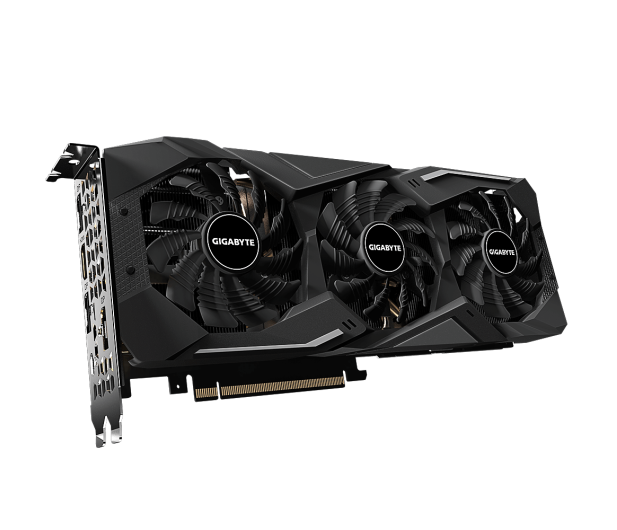 Gigabyte GeForce RTX 2070 SUPER WINDFORCE OC 8GB GDDR6 - 505289 - zdjęcie 5